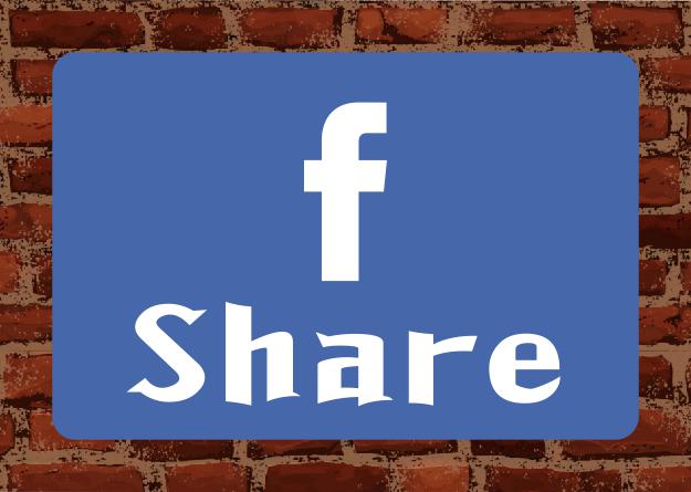 Facebookでシェアする
